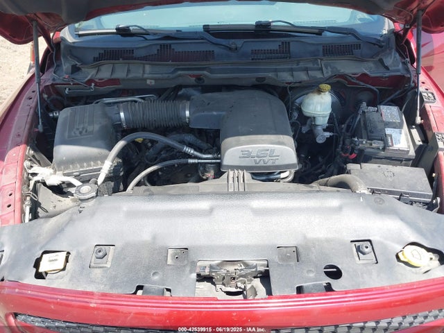 1C6RR7LG3ES145423 RAM 1500