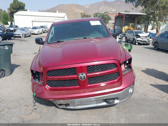 1C6RR7LG3ES145423 RAM 1500