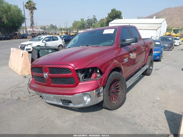 1C6RR7LG3ES145423 RAM 1500