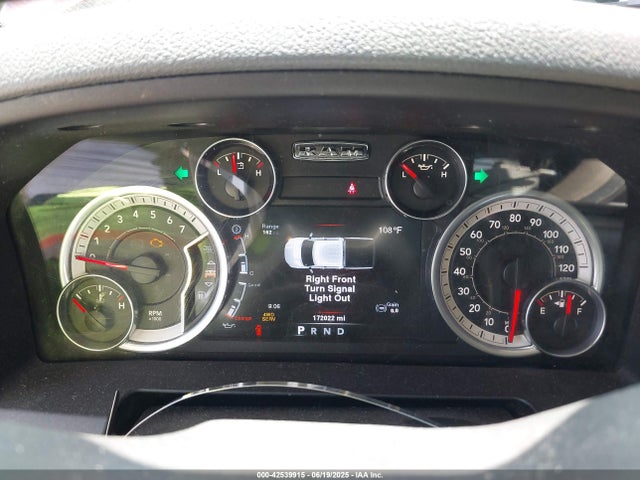 1C6RR7LG3ES145423 RAM 1500