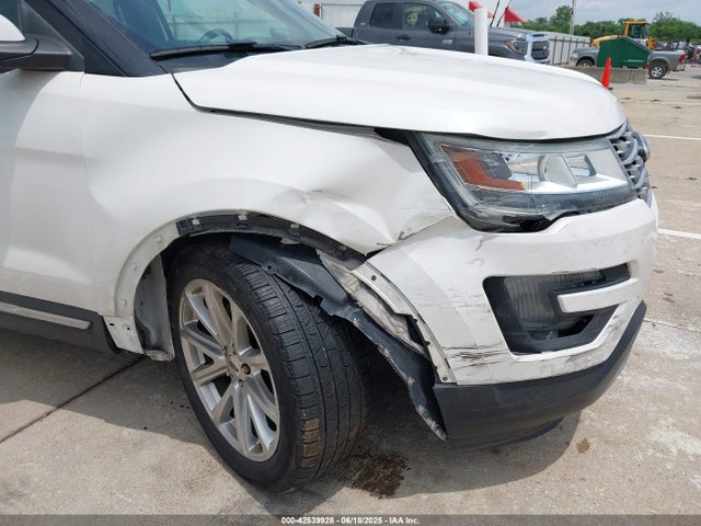 Ford 2016 2016 1FM5K8F84GGB88160 Image 6