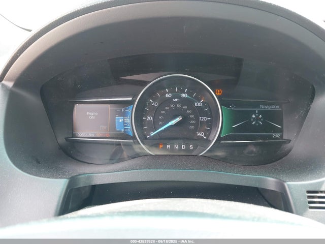 Ford 2016 2016 1FM5K8F84GGB88160 Image 7