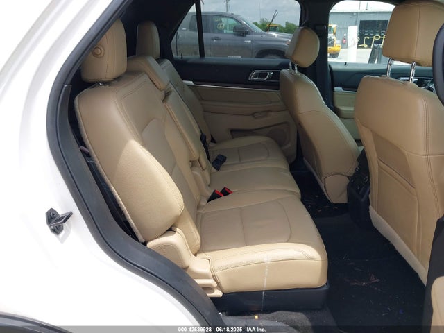 Ford 2016 2016 1FM5K8F84GGB88160 Image 8