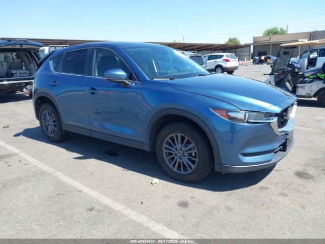 2020 MAZDA CX-5 JM3KFBCM1L0818544
