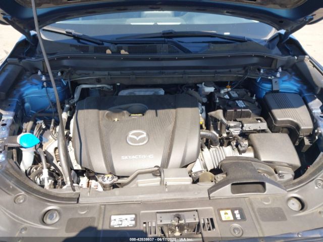 2020 MAZDA CX-5 JM3KFBCM1L0818544 Photo 9