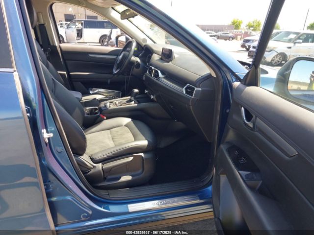 2020 MAZDA CX-5 JM3KFBCM1L0818544 Photo 4