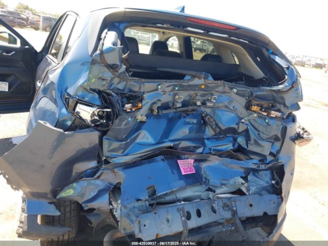 2020 MAZDA CX-5 JM3KFBCM1L0818544 Photo 5
