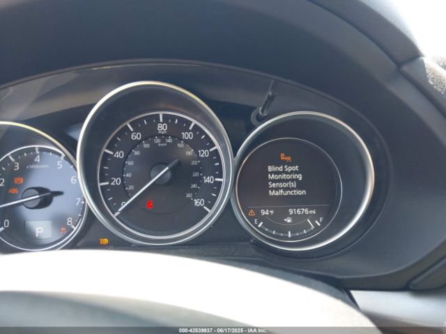 2020 MAZDA CX-5 JM3KFBCM1L0818544 Photo 6