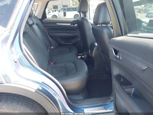 2020 MAZDA CX-5 JM3KFBCM1L0818544 Photo 7