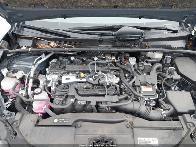 JTDACAAU3R3026817 Toyota m20a-fxs