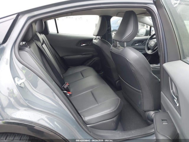 JTDACAAU3R3026817 Toyota m20a-fxs