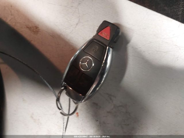 2005 MERCEDES-BENZ C 230 WDBRF40J25F662008 Photo 10