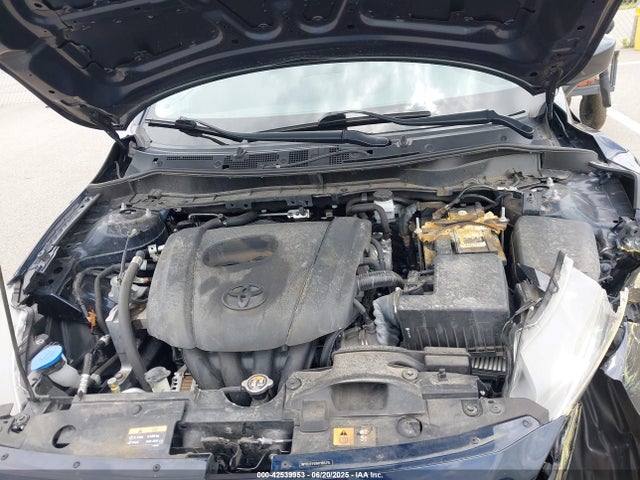 3MYDLBYVXHY185715 Toyota p5v