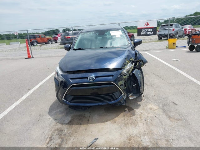3MYDLBYVXHY185715 Toyota p5v