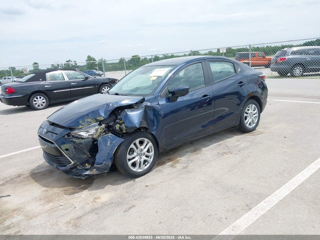 3MYDLBYVXHY185715 Toyota p5v
