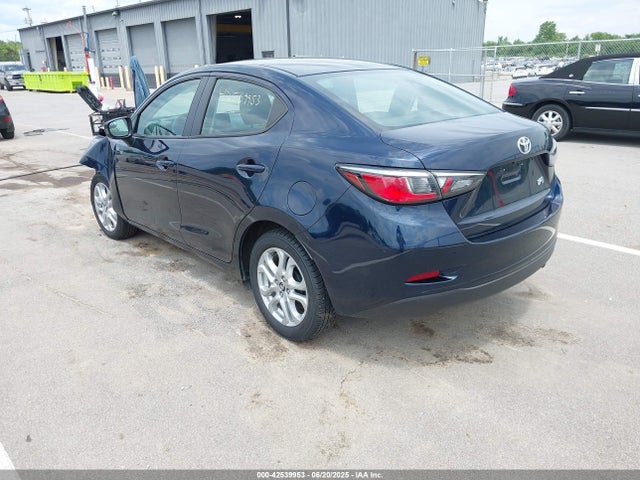 3MYDLBYVXHY185715 Toyota p5v