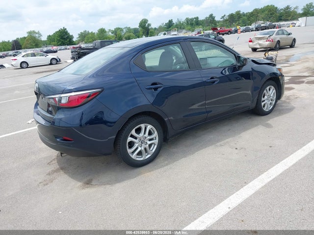 3MYDLBYVXHY185715 Toyota p5v
