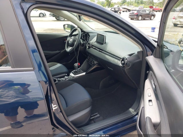3MYDLBYVXHY185715 Toyota p5v