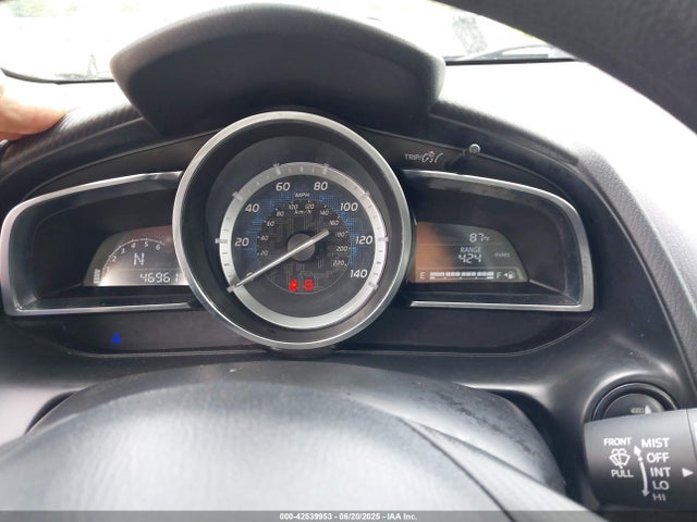 3MYDLBYVXHY185715 Toyota p5v
