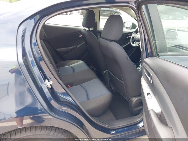 3MYDLBYVXHY185715 Toyota p5v