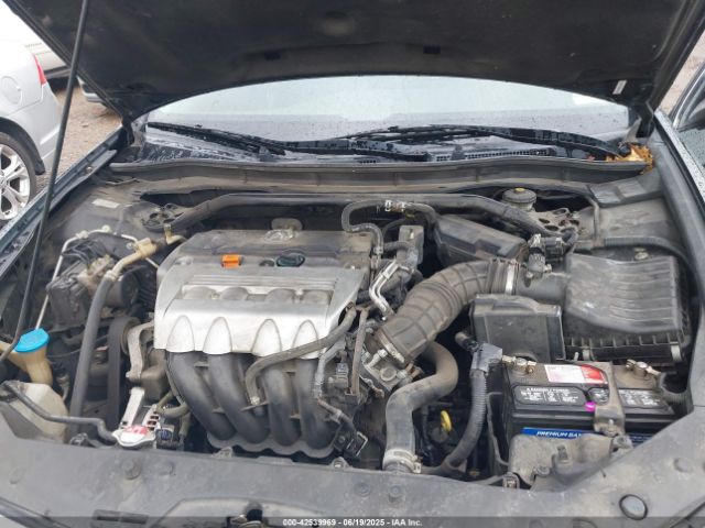 2010 ACURA TSX JH4CU2F65AC030120 Photo 9