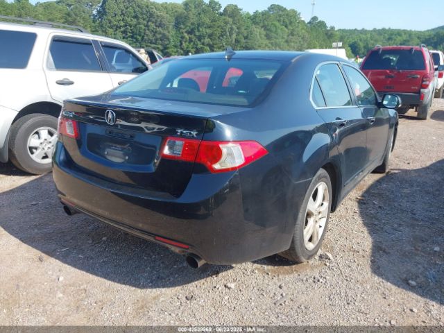 2010 ACURA TSX JH4CU2F65AC030120 Photo 3