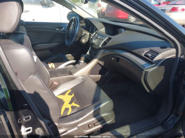 2010 ACURA TSX JH4CU2F65AC030120 Photo 4