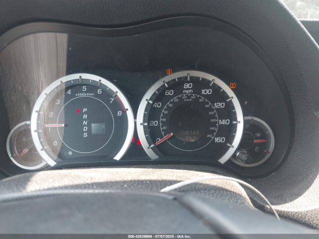 2010 ACURA TSX JH4CU2F65AC030120 Photo 6