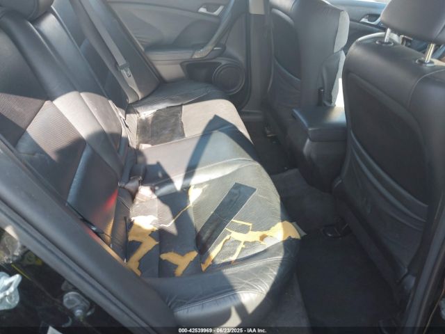 2010 ACURA TSX JH4CU2F65AC030120 Photo 7