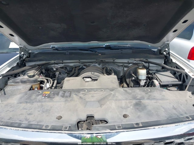 3GCPCREHXEG223819 Chevrolet lv3 - vvt, aluminum, e85 max