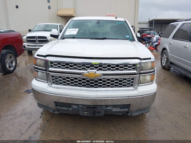 3GCPCREHXEG223819 Chevrolet lv3 - vvt, aluminum, e85 max