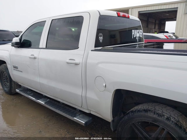 3GCPCREHXEG223819 Chevrolet lv3 - vvt, aluminum, e85 max
