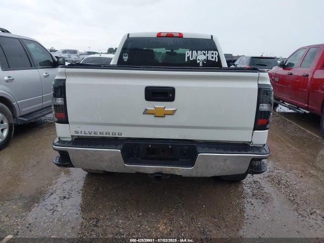 3GCPCREHXEG223819 Chevrolet lv3 - vvt, aluminum, e85 max