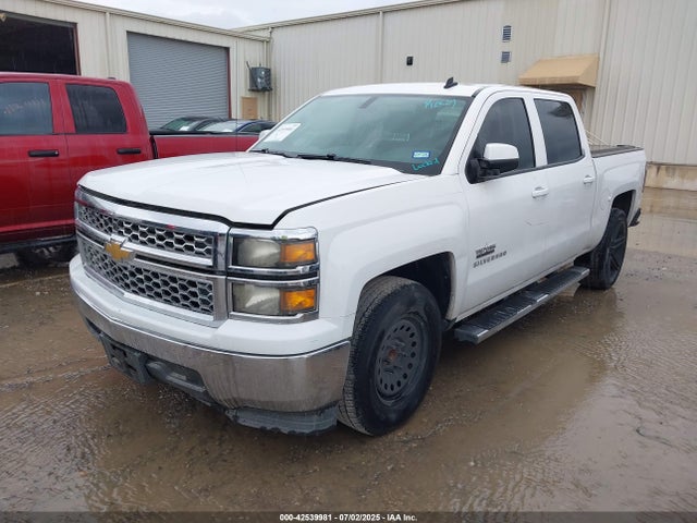 3GCPCREHXEG223819 Chevrolet lv3 - vvt, aluminum, e85 max