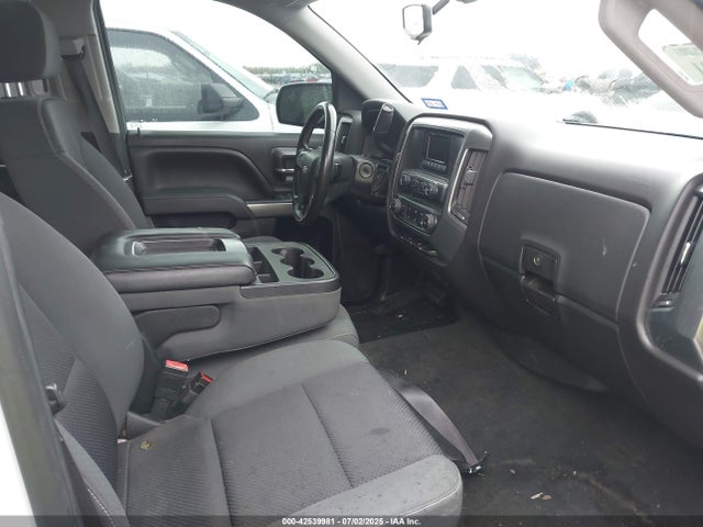 3GCPCREHXEG223819 Chevrolet lv3 - vvt, aluminum, e85 max