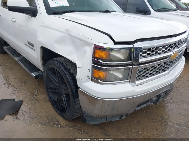 3GCPCREHXEG223819 Chevrolet lv3 - vvt, aluminum, e85 max