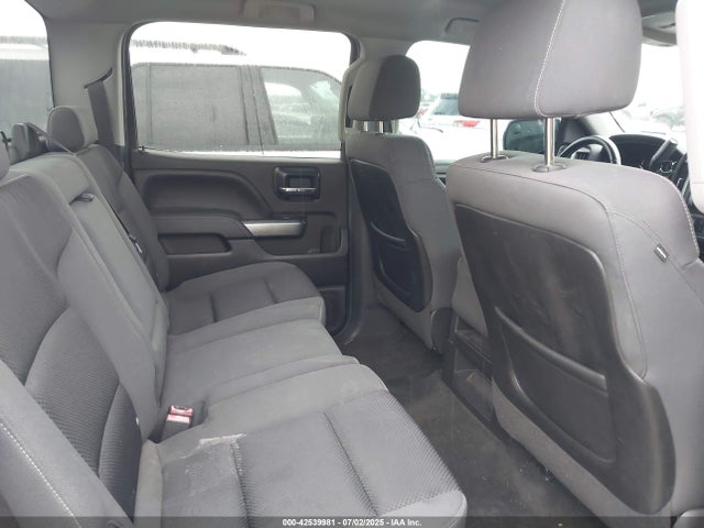 3GCPCREHXEG223819 Chevrolet lv3 - vvt, aluminum, e85 max