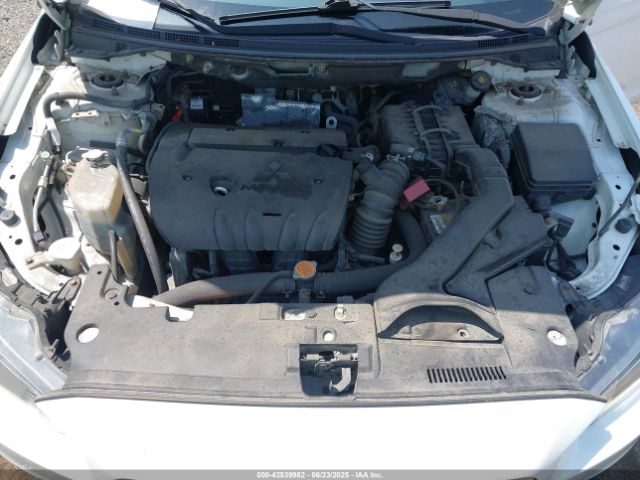 2012 MITSUBISHI LANCER JA32U2FU9CU029401 Photo 9