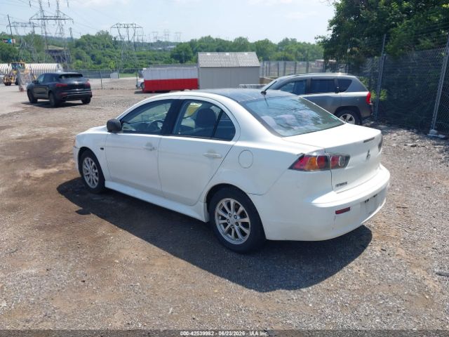 2012 MITSUBISHI LANCER JA32U2FU9CU029401 Photo 2