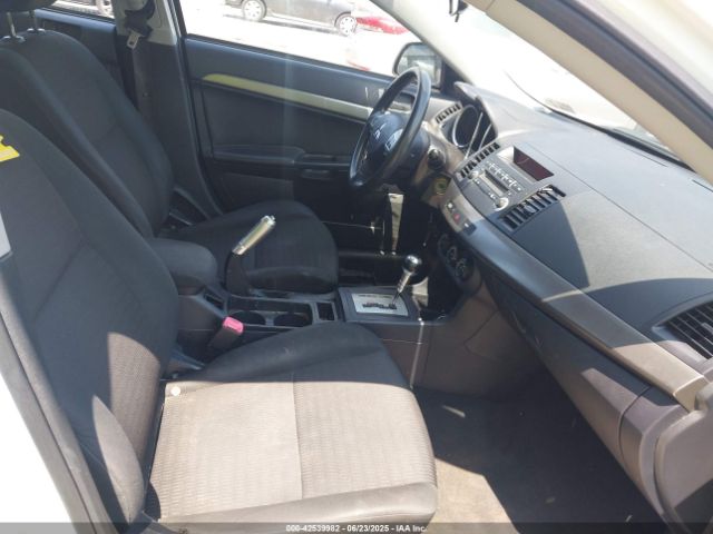 2012 MITSUBISHI LANCER JA32U2FU9CU029401 Photo 4