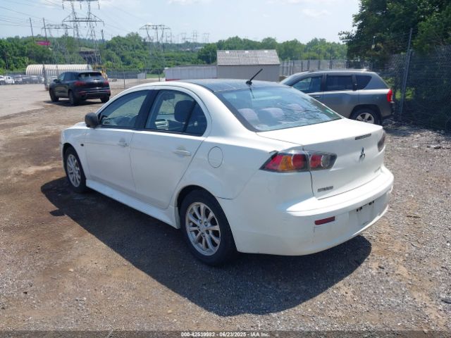 2012 MITSUBISHI LANCER JA32U2FU9CU029401 Photo 5