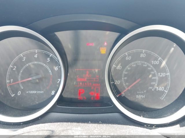 2012 MITSUBISHI LANCER JA32U2FU9CU029401 Photo 6
