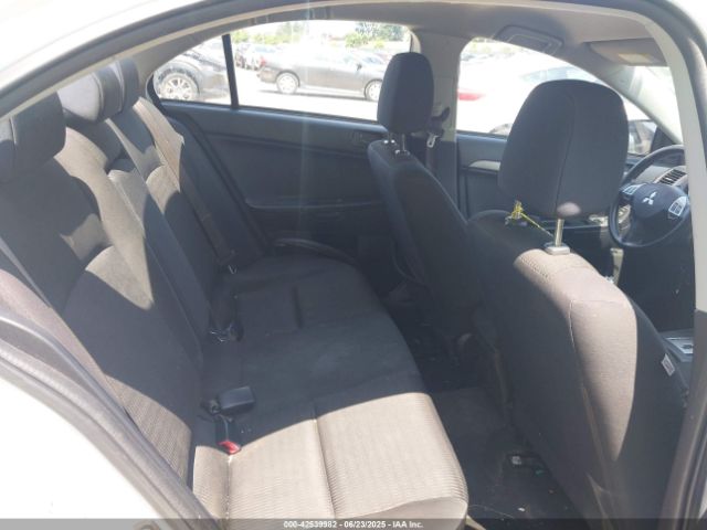 2012 MITSUBISHI LANCER JA32U2FU9CU029401 Photo 7