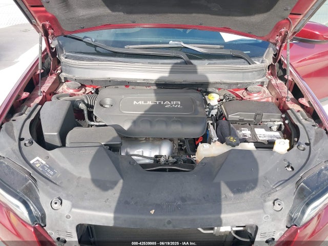 Jeep Cherokee 2019 1C4PJLCB3KD149847 Image 10