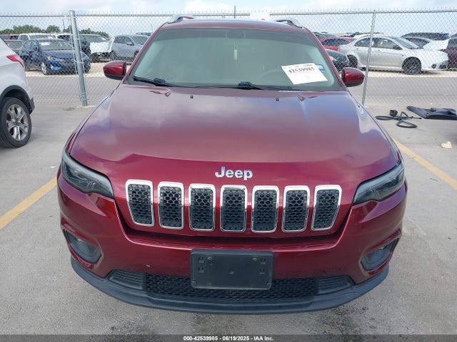Jeep Cherokee 2019 1C4PJLCB3KD149847 Image 12