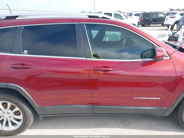 Jeep Cherokee 2019 1C4PJLCB3KD149847 Image 13