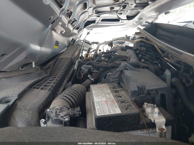 Toyota 2zr-fae 2022 5YFEPMAE8NP374324 Image 10