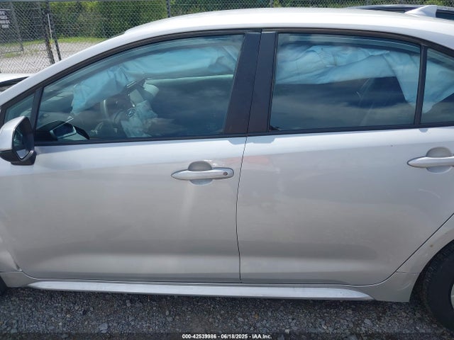 Toyota 2zr-fae 2022 5YFEPMAE8NP374324 Image 15