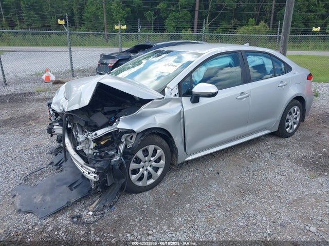 Toyota 2zr-fae 2022 5YFEPMAE8NP374324 Image 2