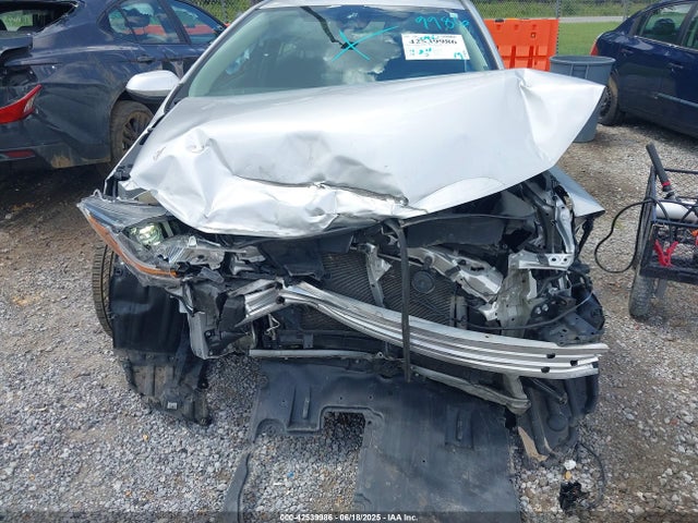 Toyota 2zr-fae 2022 5YFEPMAE8NP374324 Image 6